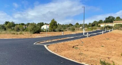 Boutenac Terrain à bâtir - 2665512-10986annonce120261006hQIew.jpeg Maisons France Confort