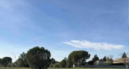 Sallèles-d'Aude Terrain à bâtir - 2665488-10986annonce120261006Ky7uZ.jpeg Maisons France Confort