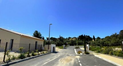 La Palme Terrain à bâtir - 2666070-11782annonce120261007PZaaV.jpeg Maisons France Confort