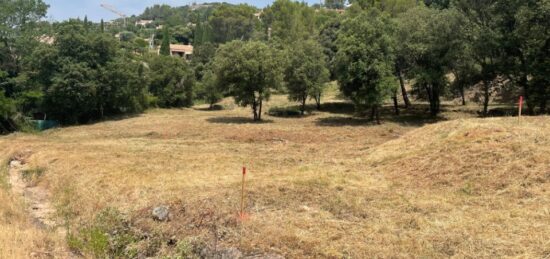 Terrain à bâtir à Taradeau, Provence-Alpes-Côte d'Azur