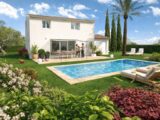 Maison à construire à Vidauban (83550) 2666104-4529modele7202604013TyLo.jpeg Maisons France Confort