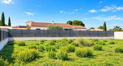 Vidauban Maison neuve - 2666104-4529annonce320261006bEbUo.jpeg Maisons France Confort