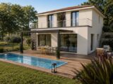 Maison à construire à Lorgues (83510) 2666343-3951modele620260624FALlf.jpeg Maisons France Confort