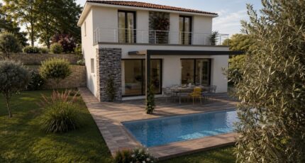 Lorgues Maison neuve - 2666343-3951modele7202606243hVM6.jpeg Maisons France Confort
