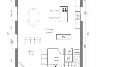 Lorgues Maison neuve - 2666343-3951modele820260624HCzQI.jpeg Maisons France Confort