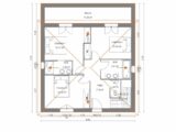 Maison à construire à Lorgues (83510) 2666343-3951modele920260624Uf252.jpeg Maisons France Confort