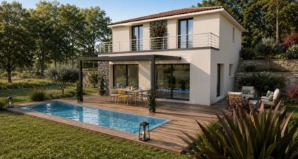 Lorgues Maison neuve - 2666343-3951annonce320261007zS4nw.jpeg Maisons France Confort