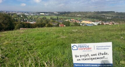 Rouxmesnil-Bouteilles Maison neuve - 2666415-11168annonce120261007RAvtc.jpeg Maisons France Confort
