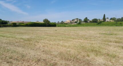 Vacqueyras Maison neuve - 2666522-695annonce32026100743HwQ.jpeg Maisons France Confort