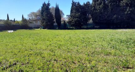 Avignon Maison neuve - 2666551-695annonce320261007yvQrA.jpeg Maisons France Confort