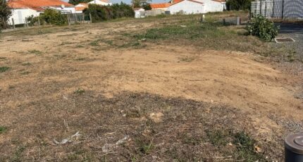 L'Aiguillon-sur-Mer Terrain à bâtir - 2666934-10920annonce120261007xwRXw.jpeg Maisons France Confort