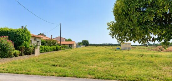 Terrain à bâtir à Frouzins, Occitanie