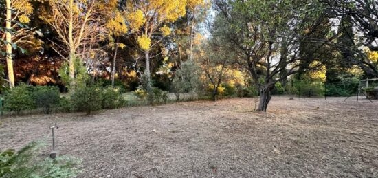Terrain à bâtir à Pertuis, Provence-Alpes-Côte d'Azur
