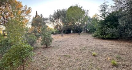 Pertuis Terrain à bâtir - 2666370-11115annonce220261007Kz2Q5.jpeg Maisons France Confort