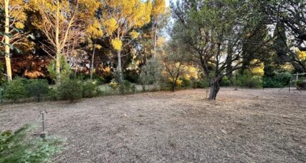 Pertuis Maison neuve - 2666419-11115annonce120261007hytcy.jpeg Maisons France Confort