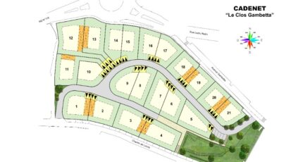Cadenet Terrain à bâtir - 2621596-11837annonce420260421tykdG.jpeg Maisons France Confort