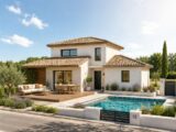 Maison à construire à Camps-la-Source (83170) 2666926-5922modele6202606182ma3f.jpeg Maisons France Confort