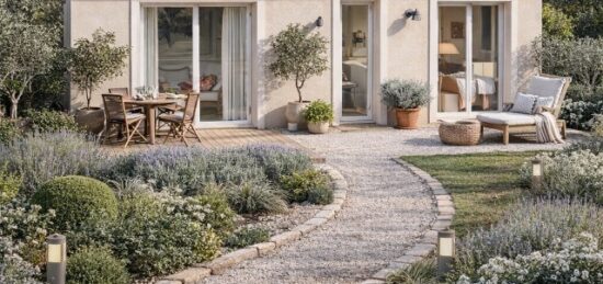 Maison neuve à Garéoult, Provence-Alpes-Côte d'Azur