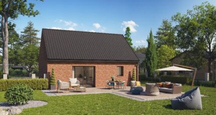 Oignies Maison neuve - 2666495-5986modele820231002q34vd.jpeg Maisons France Confort