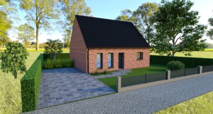 Oignies Maison neuve - 2666495-5754annonce6202610077Z2gU.jpeg Maisons France Confort