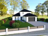 Maison à construire à Oignies (62590) 2666549-5754annonce620261007v9dLO.jpeg Maisons France Confort