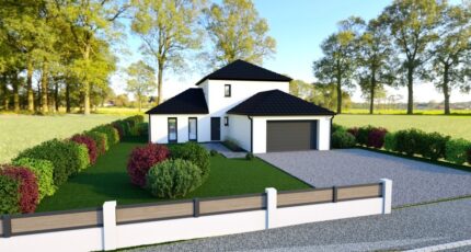Oignies Maison neuve - 2666549-5754annonce620261007v9dLO.jpeg Maisons France Confort