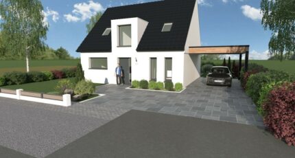 Oignies Maison neuve - 2666563-5754annonce620261007ctS0G.jpeg Maisons France Confort