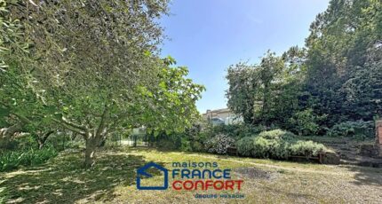 Roquebrune-sur-Argens Maison neuve - 2667268-3951annonce120261007Pff85.jpeg Maisons France Confort