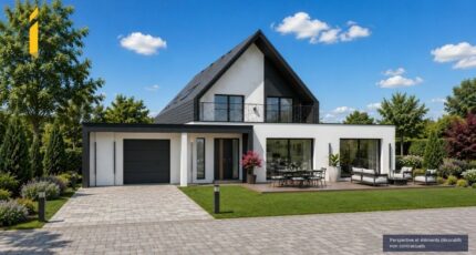 Bénodet Maison neuve - 2667181-11165modele820260824WRLOK.jpeg Maisons France Confort