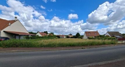 Pontoise-lès-Noyon Maison neuve - 2667570-4496annonce120261007Jc6UM.jpeg Maisons France Confort