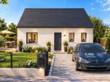 Maison à construire à Notre-Dame-d’Oé (37390) 2667601-3427modele620260918vnima.jpeg Maisons France Confort