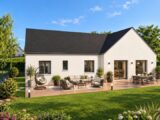 Maison à construire à Notre-Dame-d’Oé (37390) 2667601-3427modele7202609183VZlD.jpeg Maisons France Confort