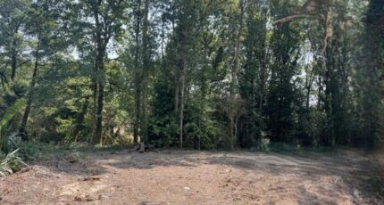 Saint-Georges-de-Pointindoux Terrain à bâtir - 2667347-11931annonce120261007pPzIL.jpeg Maisons France Confort