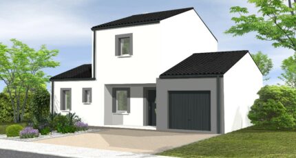 Saint-Georges-de-Pointindoux Maison neuve - 2667383-1906modele620181107nJE32.jpeg Maisons France Confort