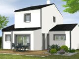 Maison à construire à Saint-Georges-de-Pointindoux (85150) 2667383-1906modele720181107186x3.jpeg Maisons France Confort
