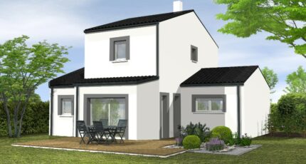 Saint-Georges-de-Pointindoux Maison neuve - 2667383-1906modele720181107186x3.jpeg Maisons France Confort