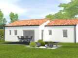 Maison à construire à Saint-Georges-de-Pointindoux (85150) 2667372-1906modele820181107kZX2Q.jpeg Maisons France Confort