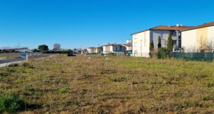 Roquettes Maison neuve - 2665264-10326annonce120261006uVaTZ.jpeg Maisons France Confort