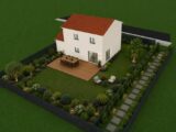 Maison à construire à Beynost (01700) 2666435-10453annonce620261007XhspT.jpeg Maisons France Confort