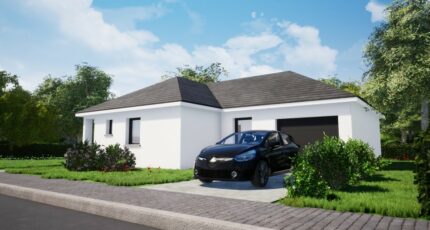 Oberschaeffolsheim Maison neuve - 2667111-3802modele820190514oQSrZ.jpeg Maisons France Confort