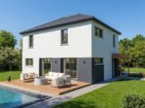 Maison à construire à Oberschaeffolsheim (67203) 2667124-4588modele720260127PAdIv.jpeg Maisons France Confort