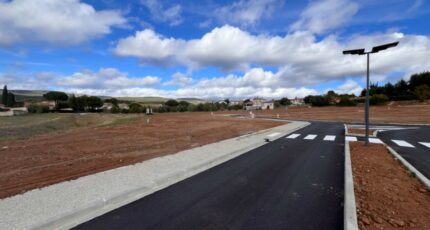Villeneuve-Minervois Terrain à bâtir - 2667686-11456annonce520261007xSzRs.jpeg Maisons France Confort