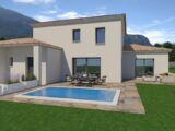 Maison à construire à Lambesc (13410) 2666333-7289modele620241025OB6OG.jpeg Maisons France Confort