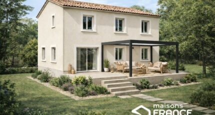 Garéoult Maison neuve - 2668146-5922modele620260304vRTHD.jpeg Maisons France Confort