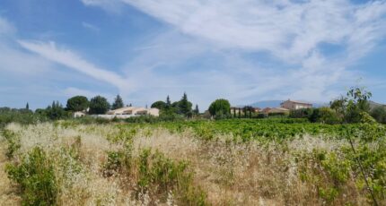 Castillon-du-Gard Maison neuve - 2668703-695annonce2202610083C3Vc.jpeg Maisons France Confort