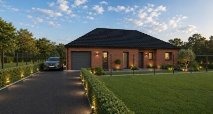 Saultain Maison neuve - 2668321-1807annonce6202610082NyRa.jpeg Maisons France Confort