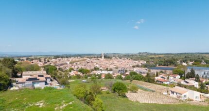 Montagnac Maison neuve - 2668499-3243annonce220261008WWvKg.jpeg Maisons France Confort