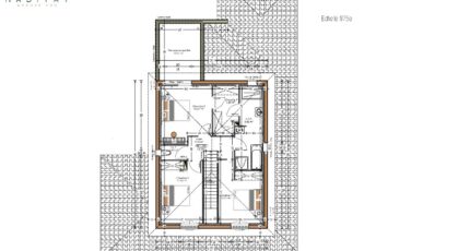 Bordeaux Maison neuve - 2668666-11342modele820250522tsvFG.jpeg Maisons France Confort