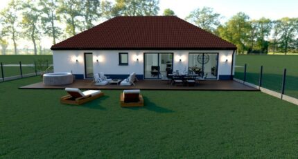 Wingles Maison neuve - 2668900-6130annonce720261008ewz5m.jpeg Maisons France Confort