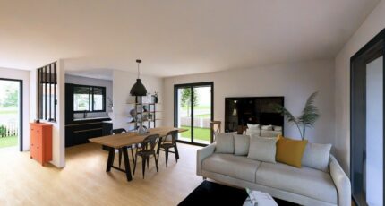Cérons Maison neuve - 2669118-11795annonce9202610082y9sa.jpeg Maisons France Confort